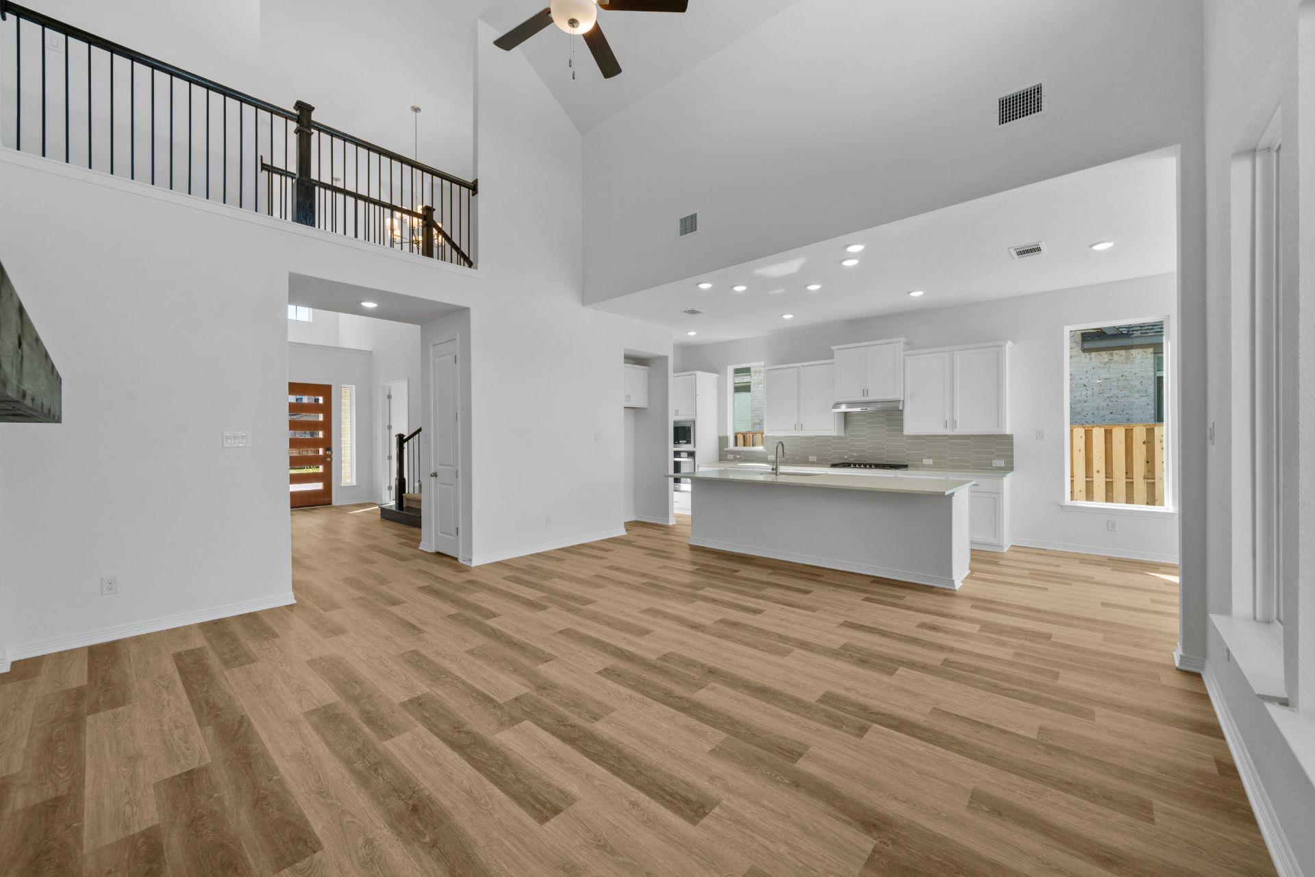 1109 Ellensburg Drive Georgetown TX 78633