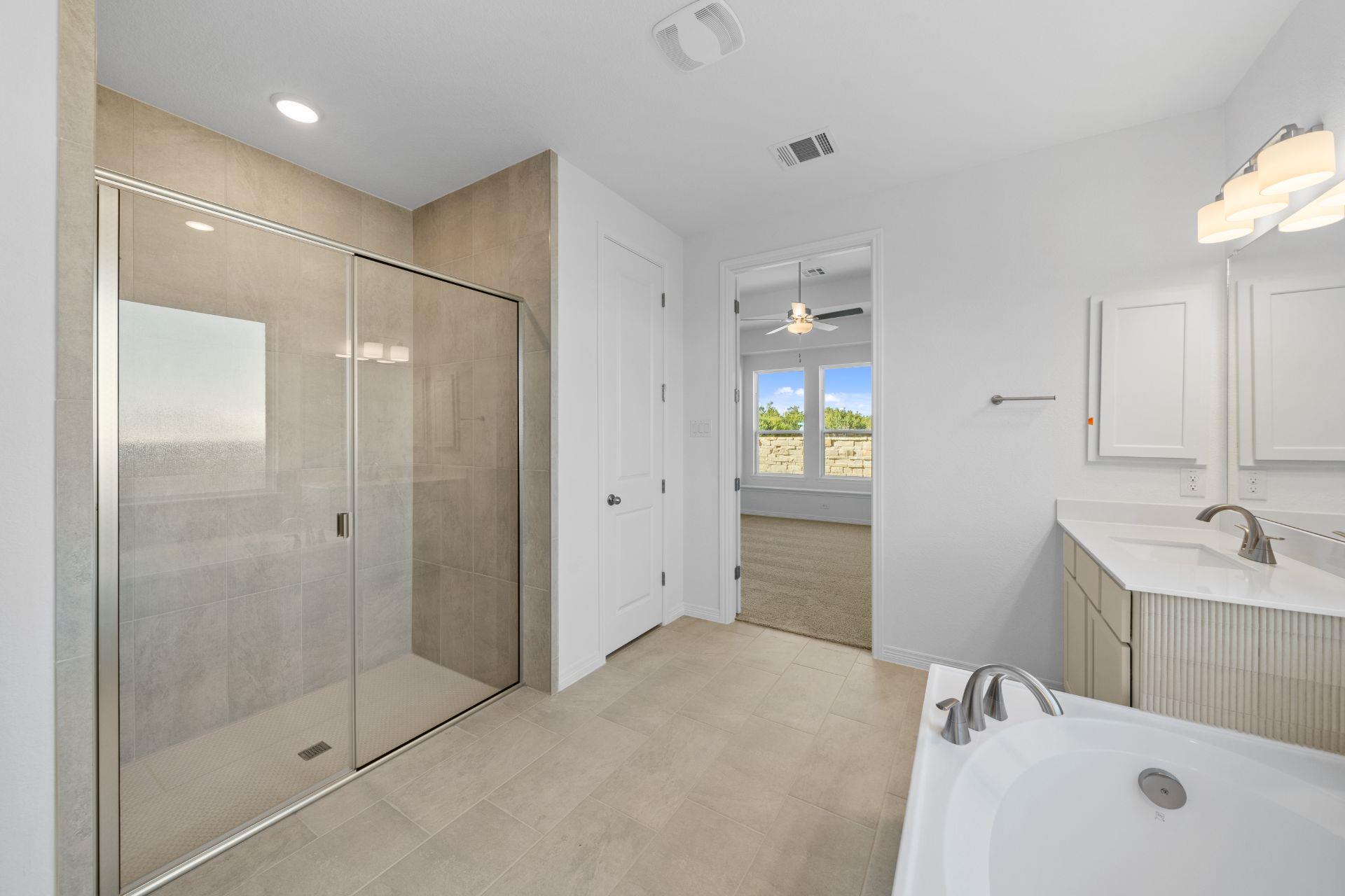 1109 Ellensburg Drive Georgetown TX 78633