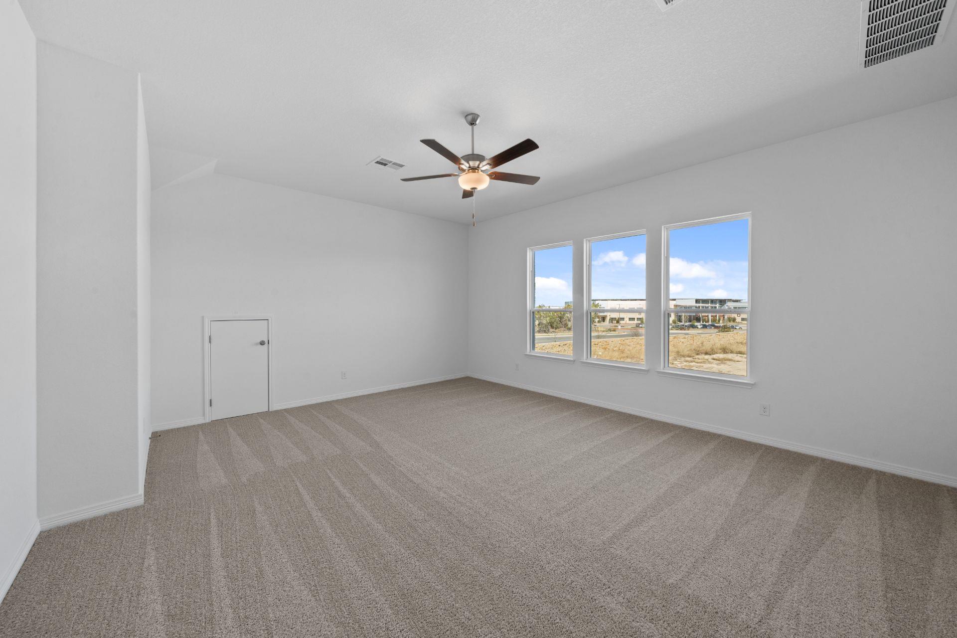 1109 Ellensburg Drive Georgetown TX 78633
