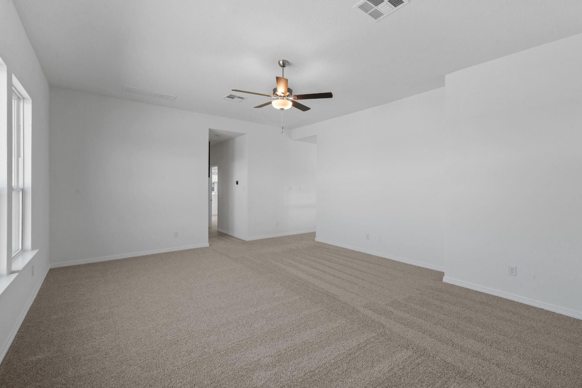 1109 Ellensburg Drive Georgetown TX 78633