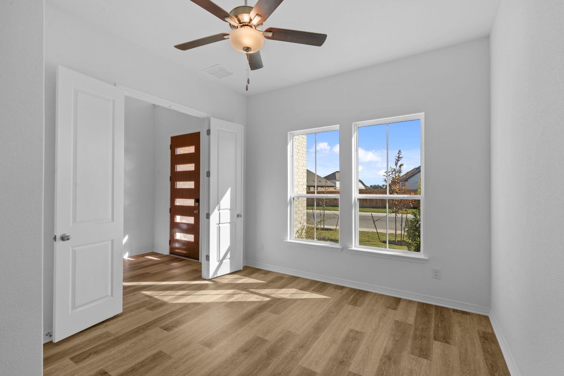 1109 Ellensburg Drive Georgetown TX 78633