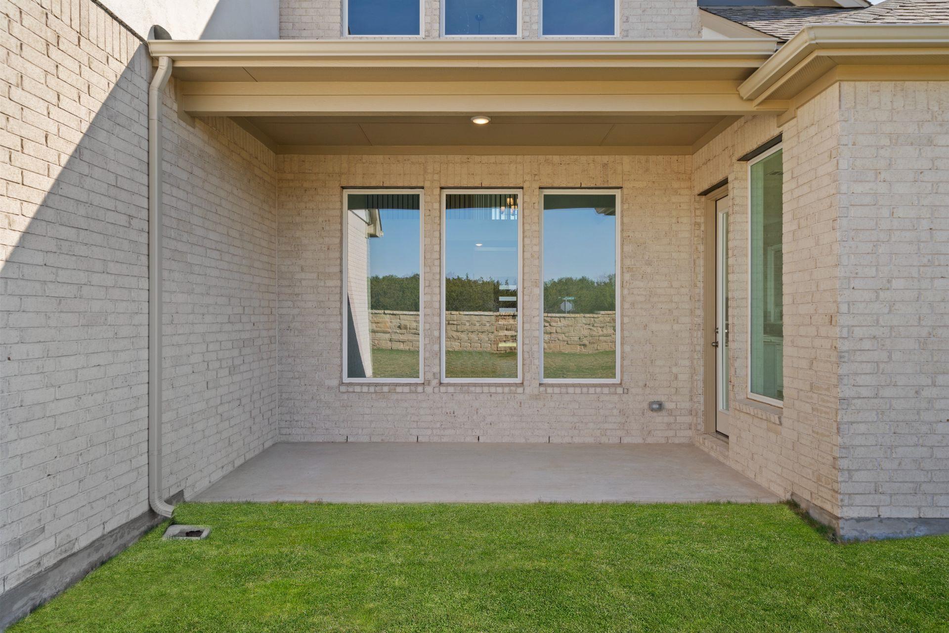 1109 Ellensburg Drive Georgetown TX 78633
