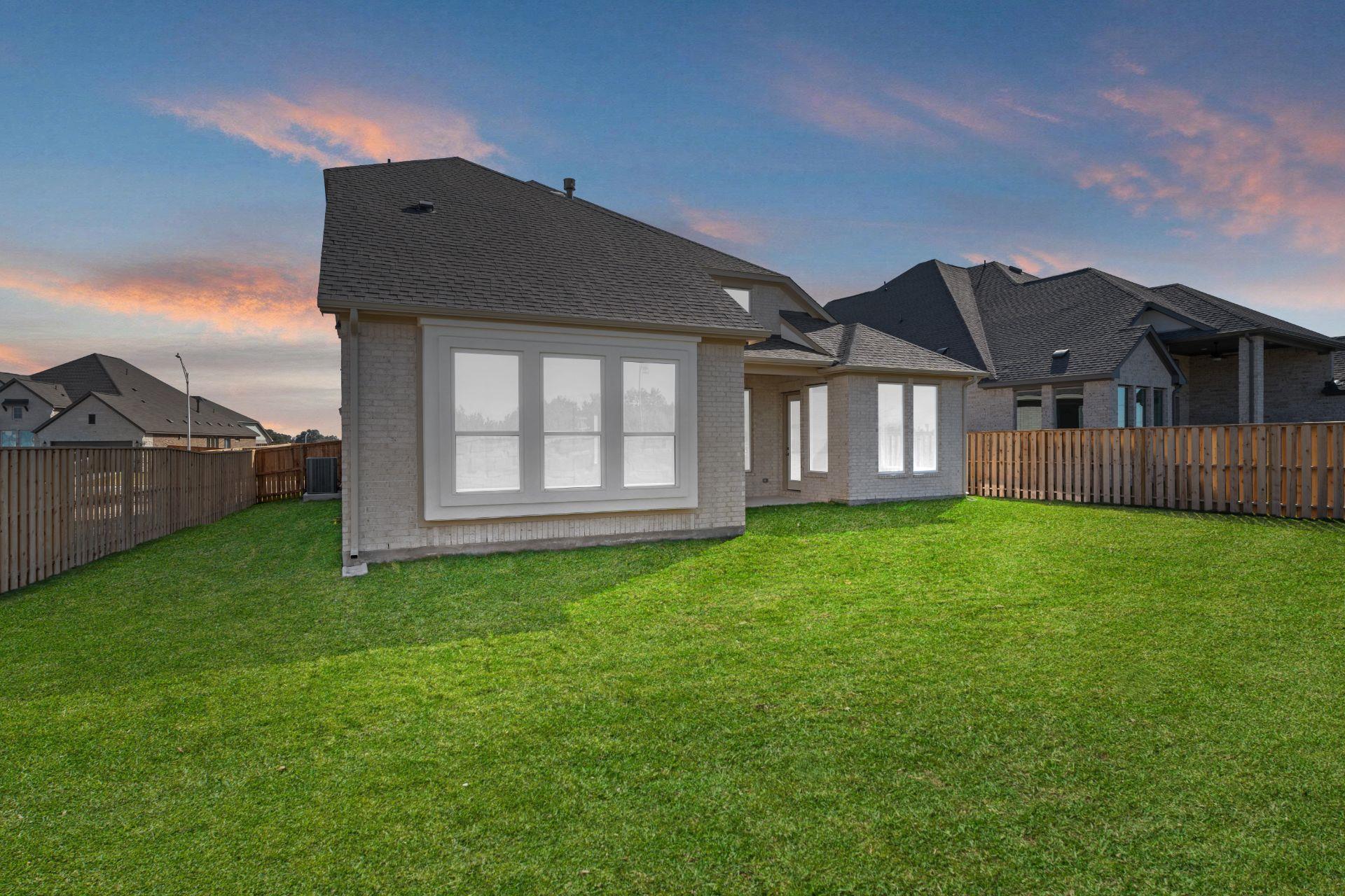 1109 Ellensburg Drive Georgetown TX 78633