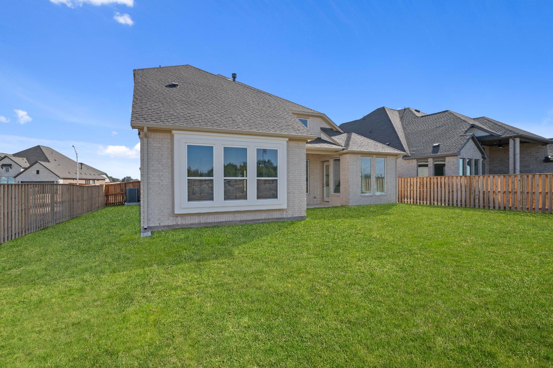 1109 Ellensburg Drive Georgetown TX 78633