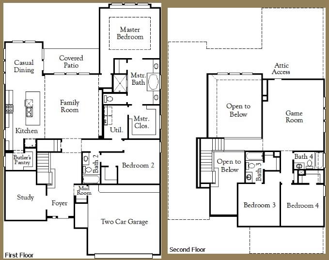 1109 Ellensburg Drive Georgetown TX 78633