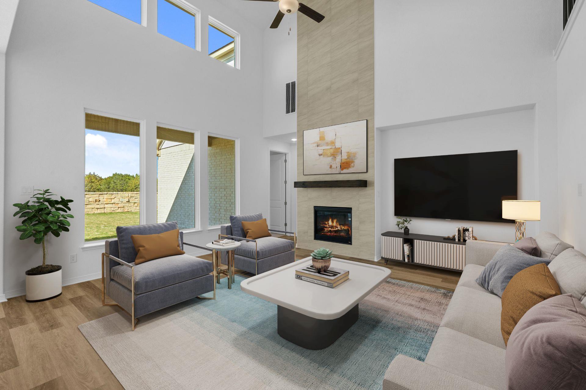 1109 Ellensburg Drive Georgetown TX 78633