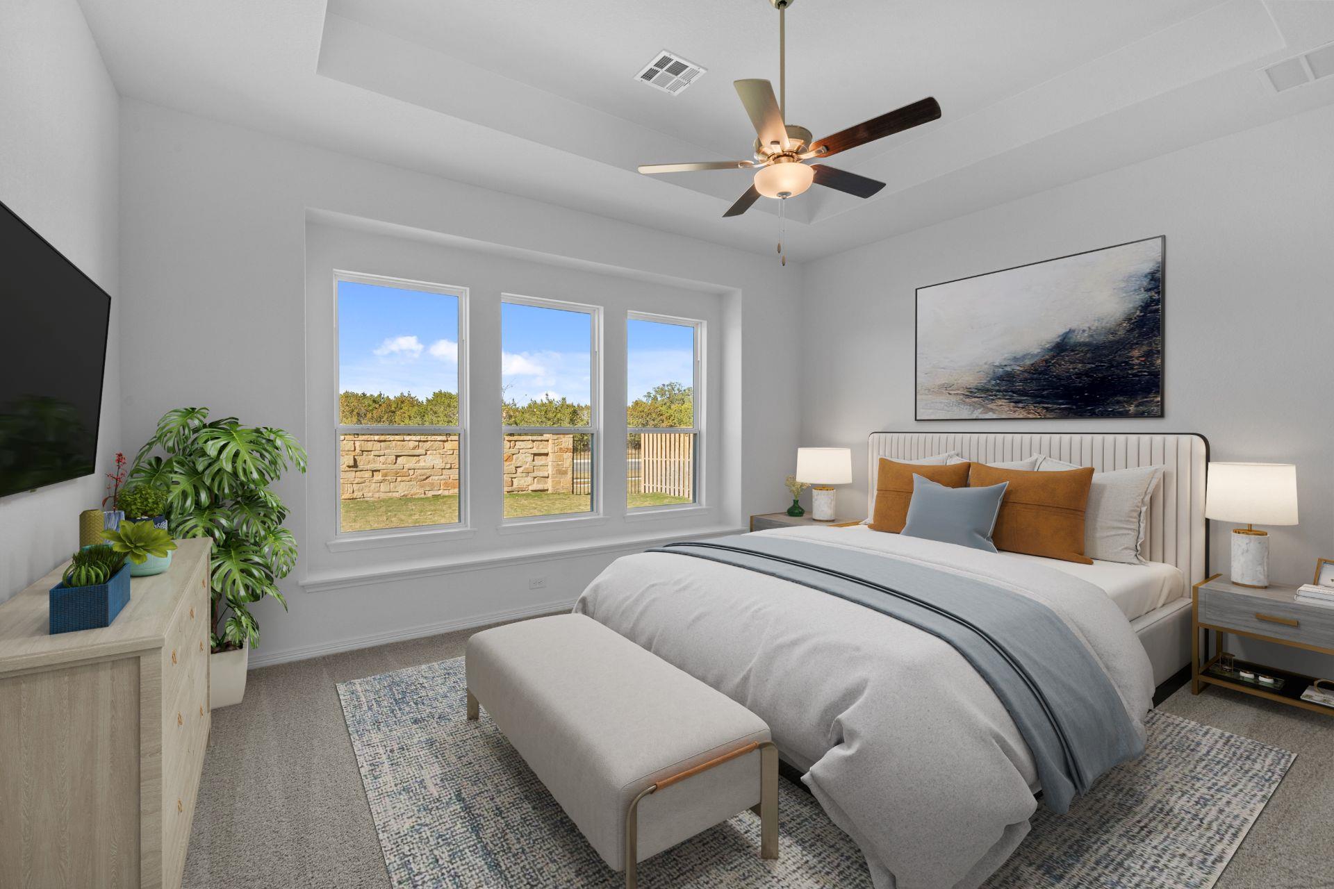 1109 Ellensburg Drive Georgetown TX 78633