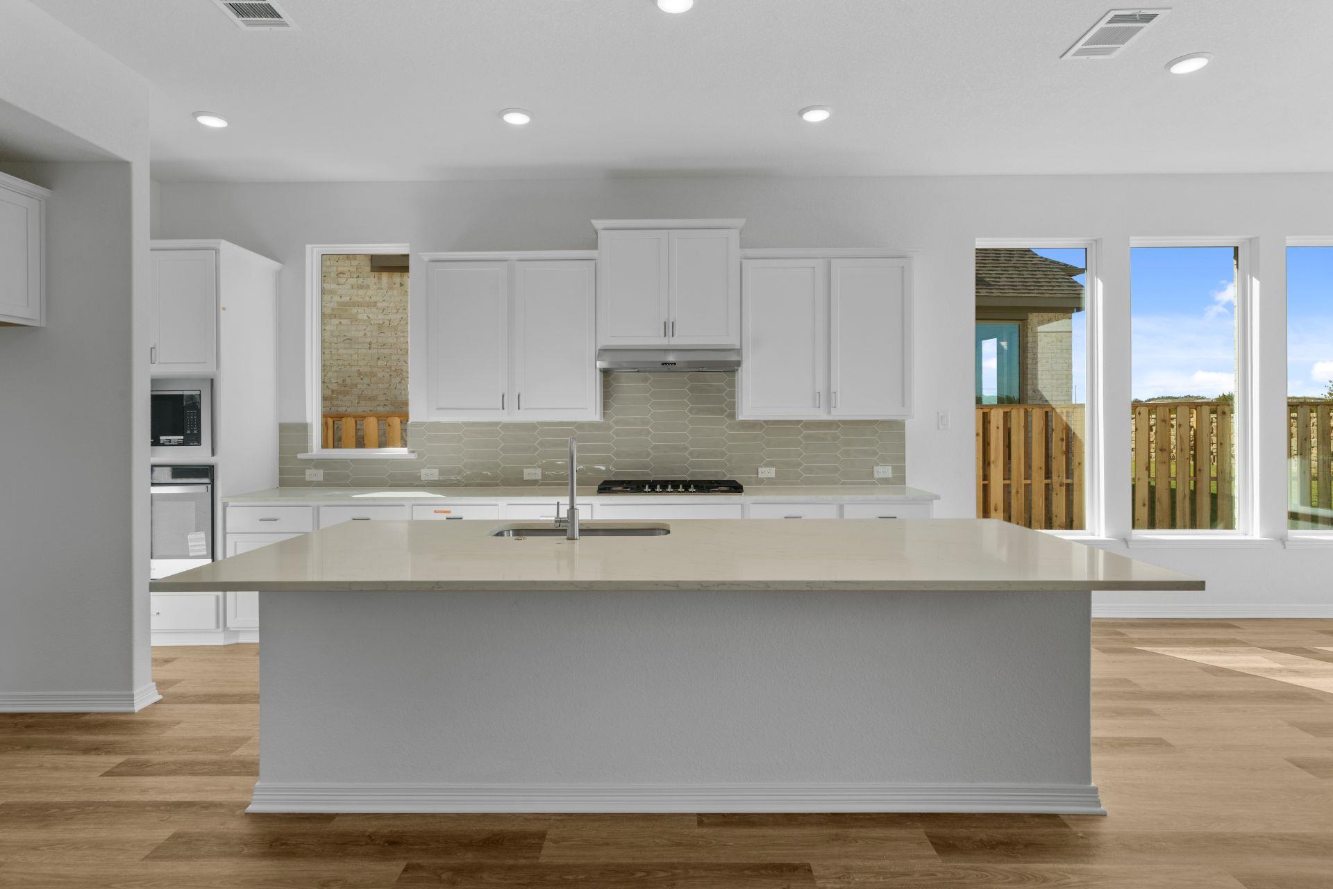 1109 Ellensburg Drive Georgetown TX 78633