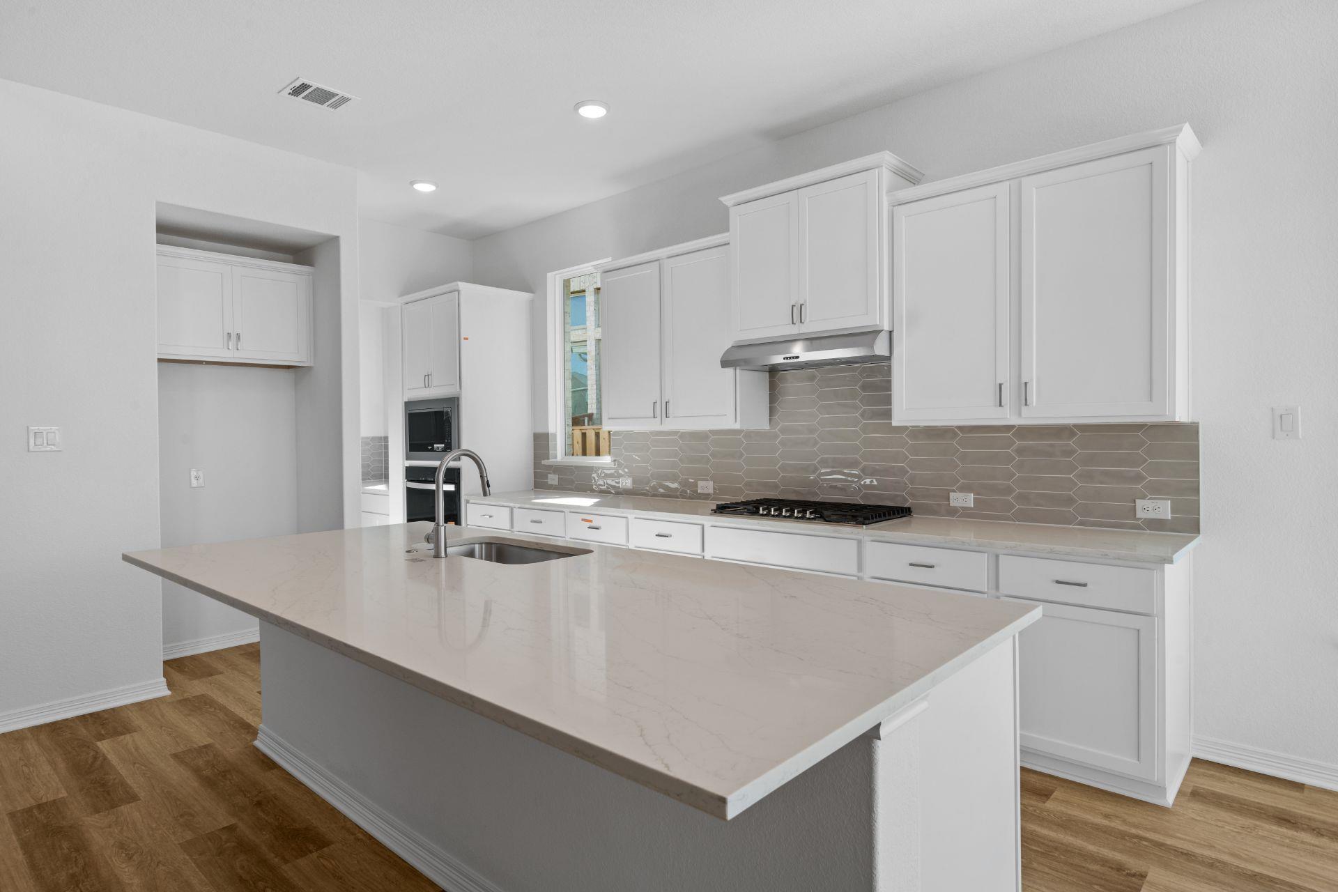 1109 Ellensburg Drive Georgetown TX 78633