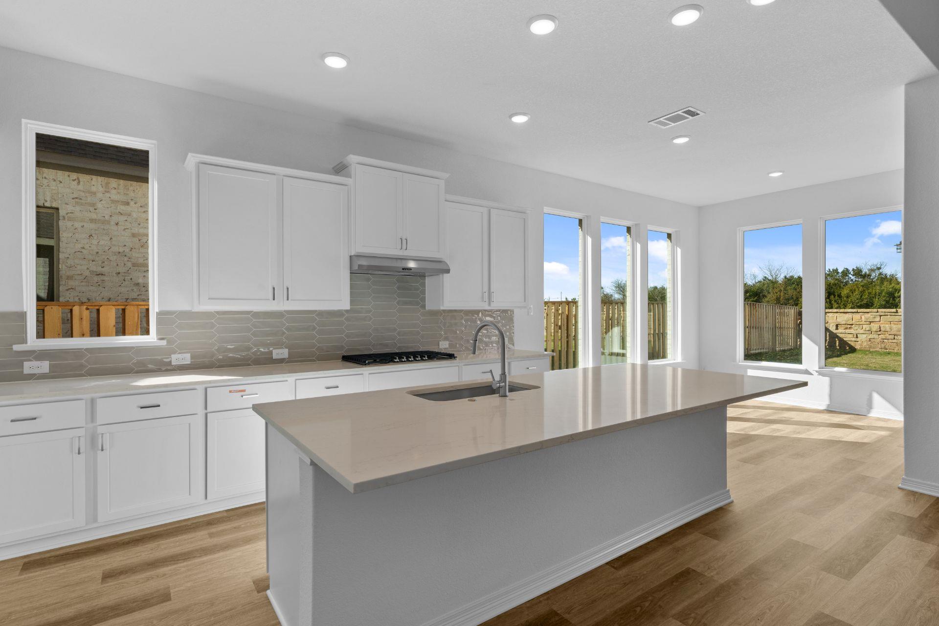 1109 Ellensburg Drive Georgetown TX 78633