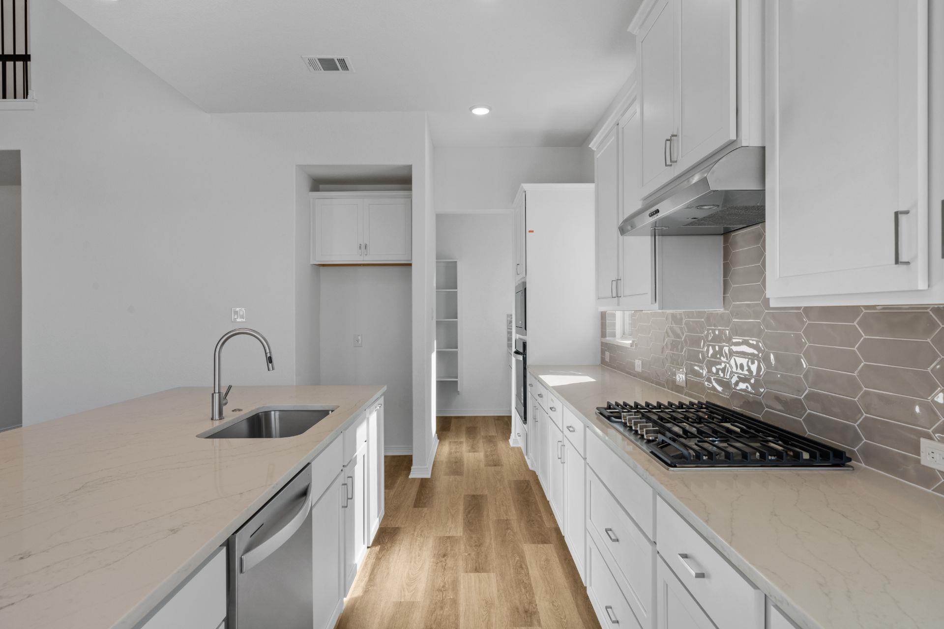 1109 Ellensburg Drive Georgetown TX 78633
