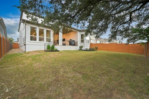3424 Jaulan Street Leander TX 78641