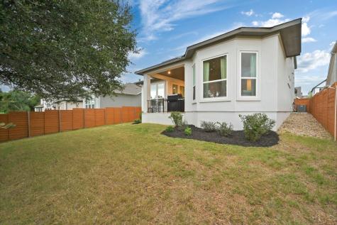 3424 Jaulan Street Leander TX 78641