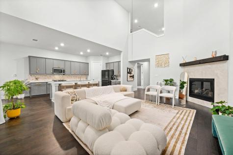 3424 Jaulan Street Leander TX 78641