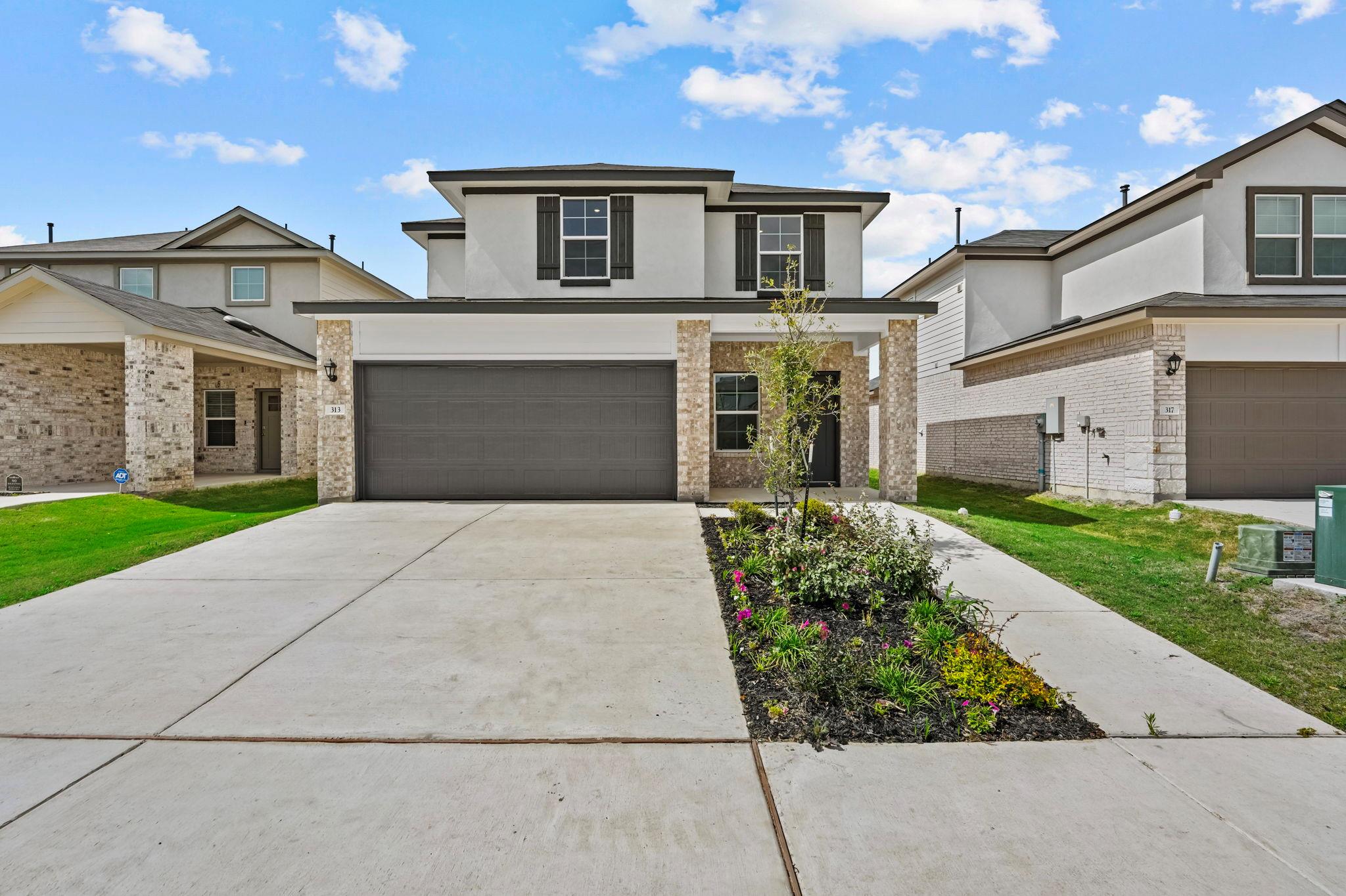 313 New Albany Lane San Marcos TX 78666