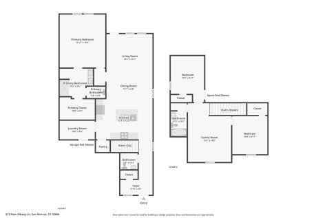 313 New Albany Lane San Marcos TX 78666
