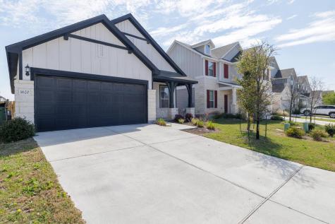 1620 Holly Lake Drive Leander TX 78641