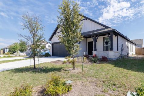 1620 Holly Lake Drive Leander TX 78641