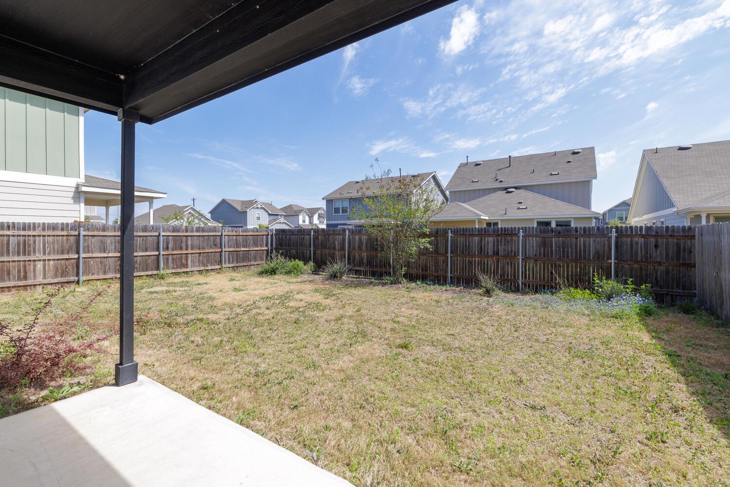 1620 Holly Lake Drive Leander TX 78641