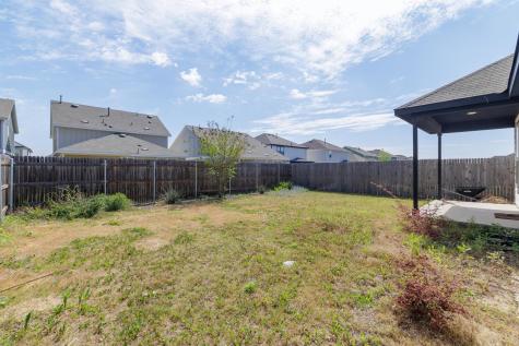 1620 Holly Lake Drive Leander TX 78641