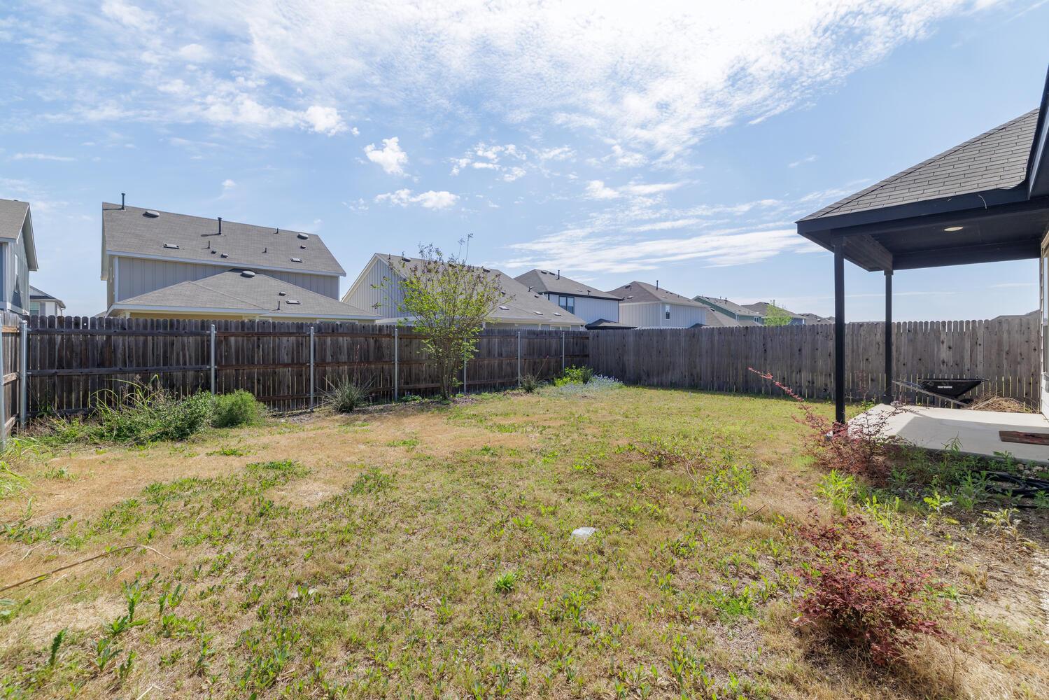 1620 Holly Lake Drive Leander TX 78641