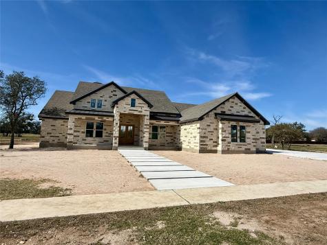 265 Sunday Drive Burnet TX 78611