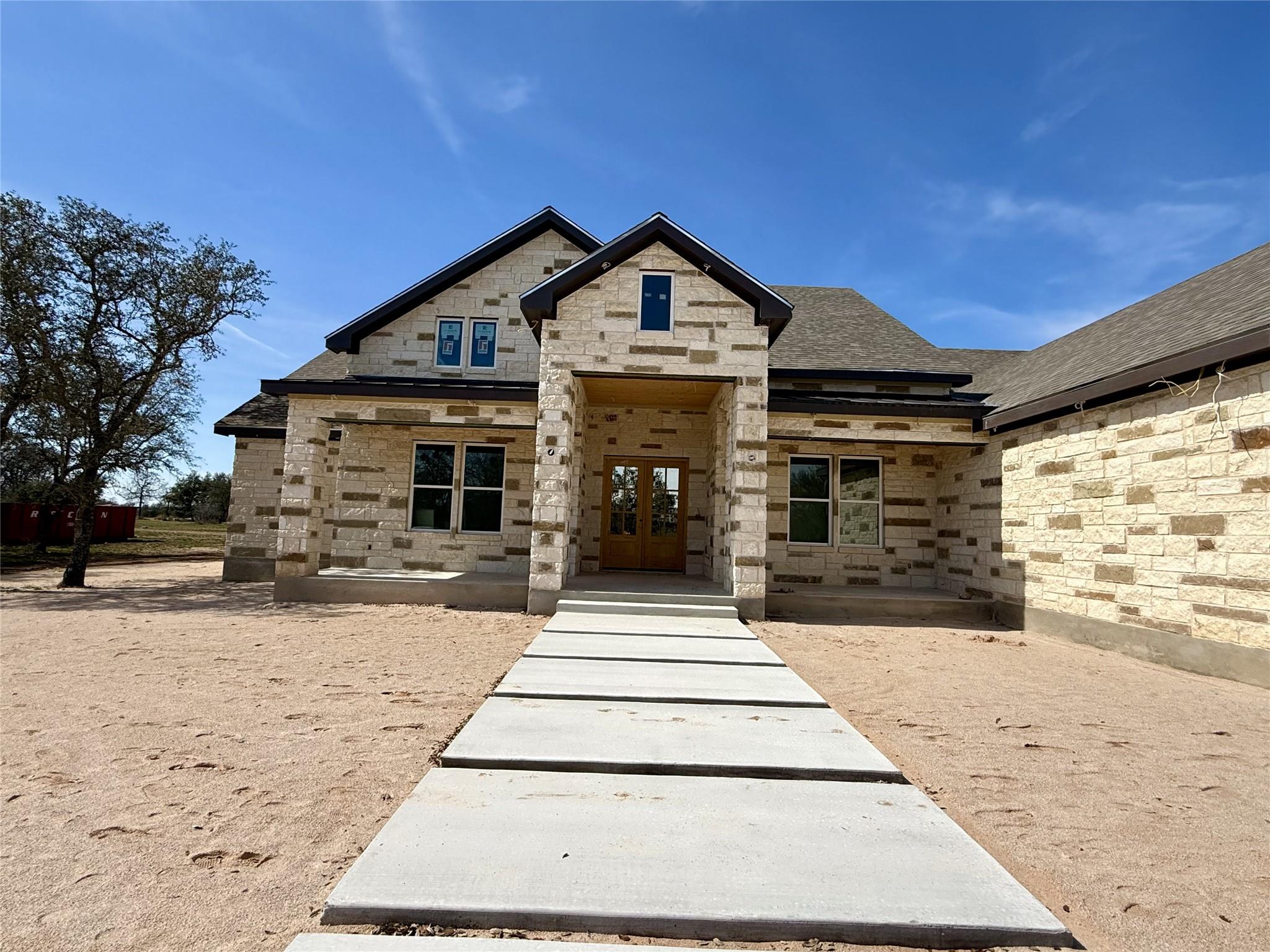 265 Sunday Drive Burnet TX 78611