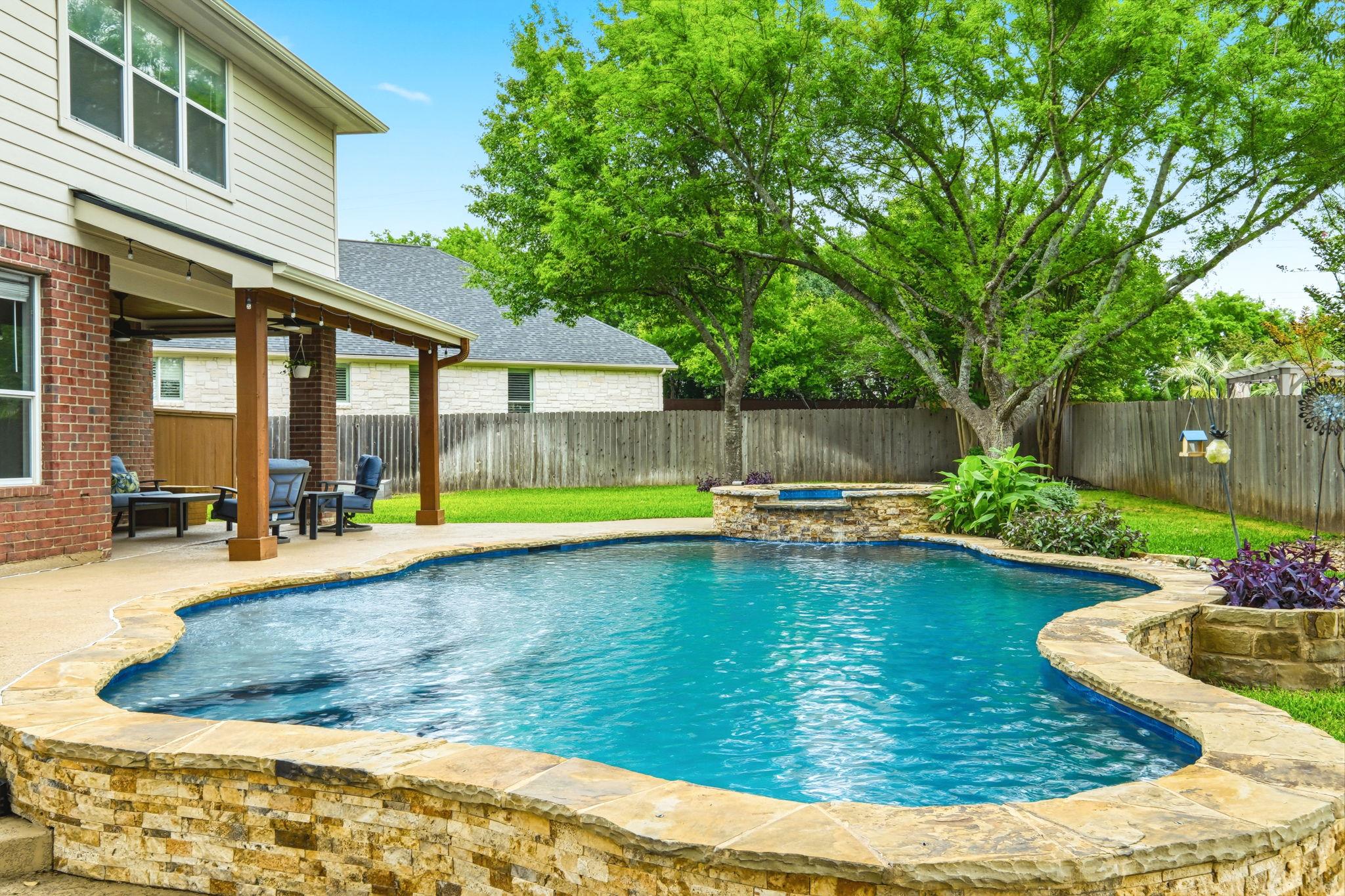 2701 Michelle Lynne Cove Round Rock TX 78681