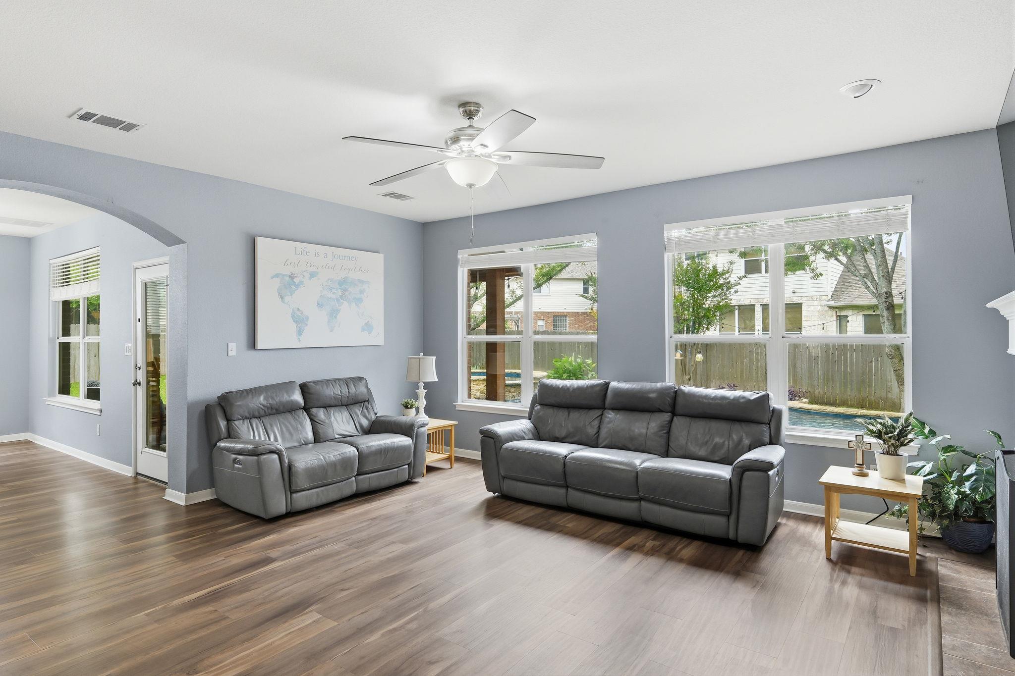 2701 Michelle Lynne Cove Round Rock TX 78681