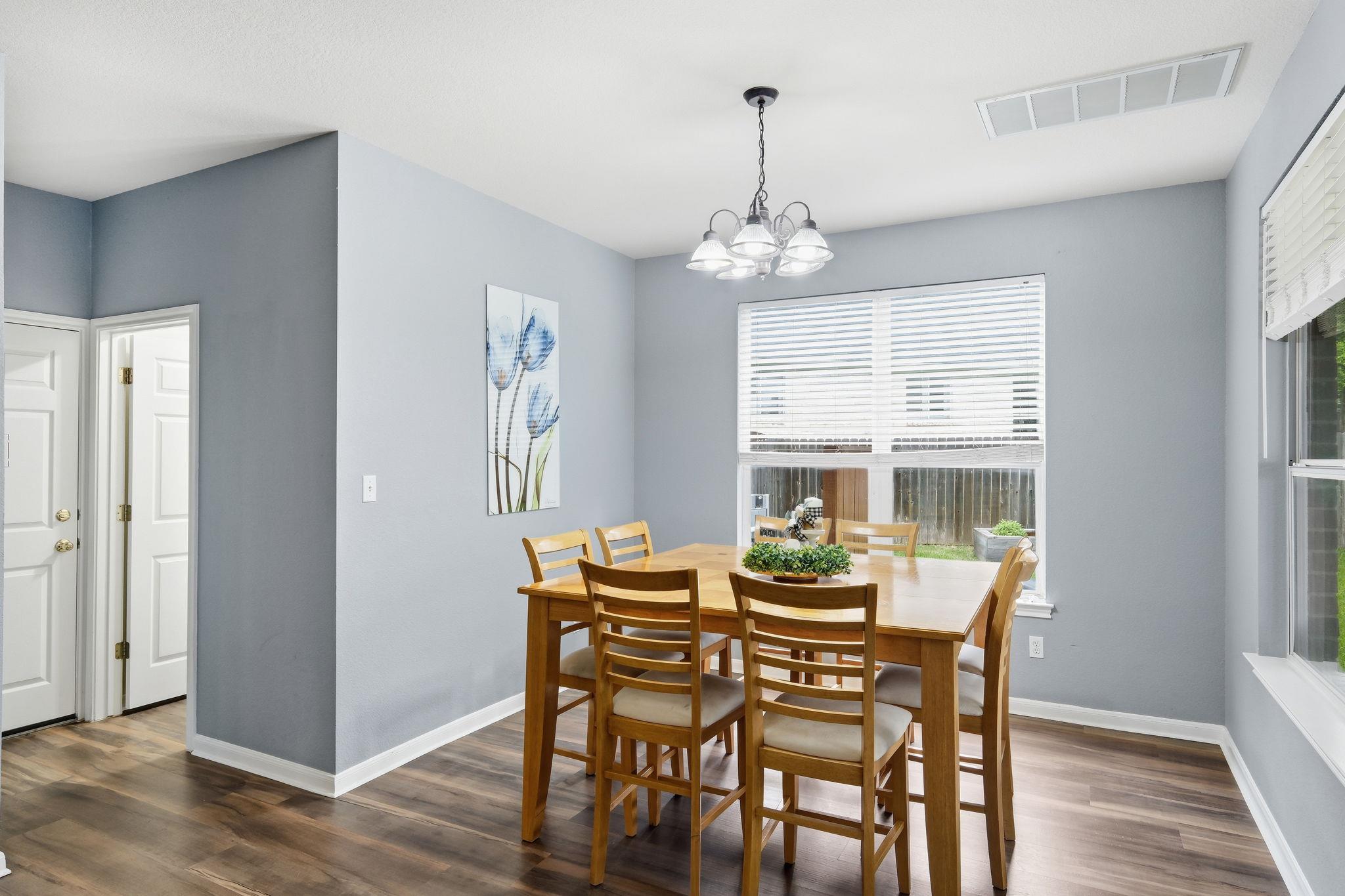 2701 Michelle Lynne Cove Round Rock TX 78681