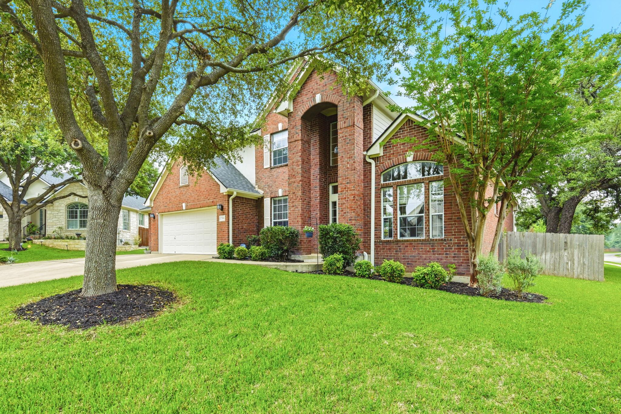 2701 Michelle Lynne Cove Round Rock TX 78681
