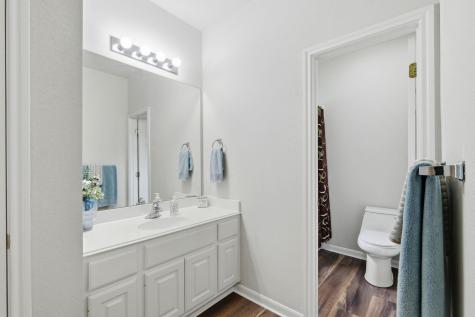 2701 Michelle Lynne Cove Round Rock TX 78681