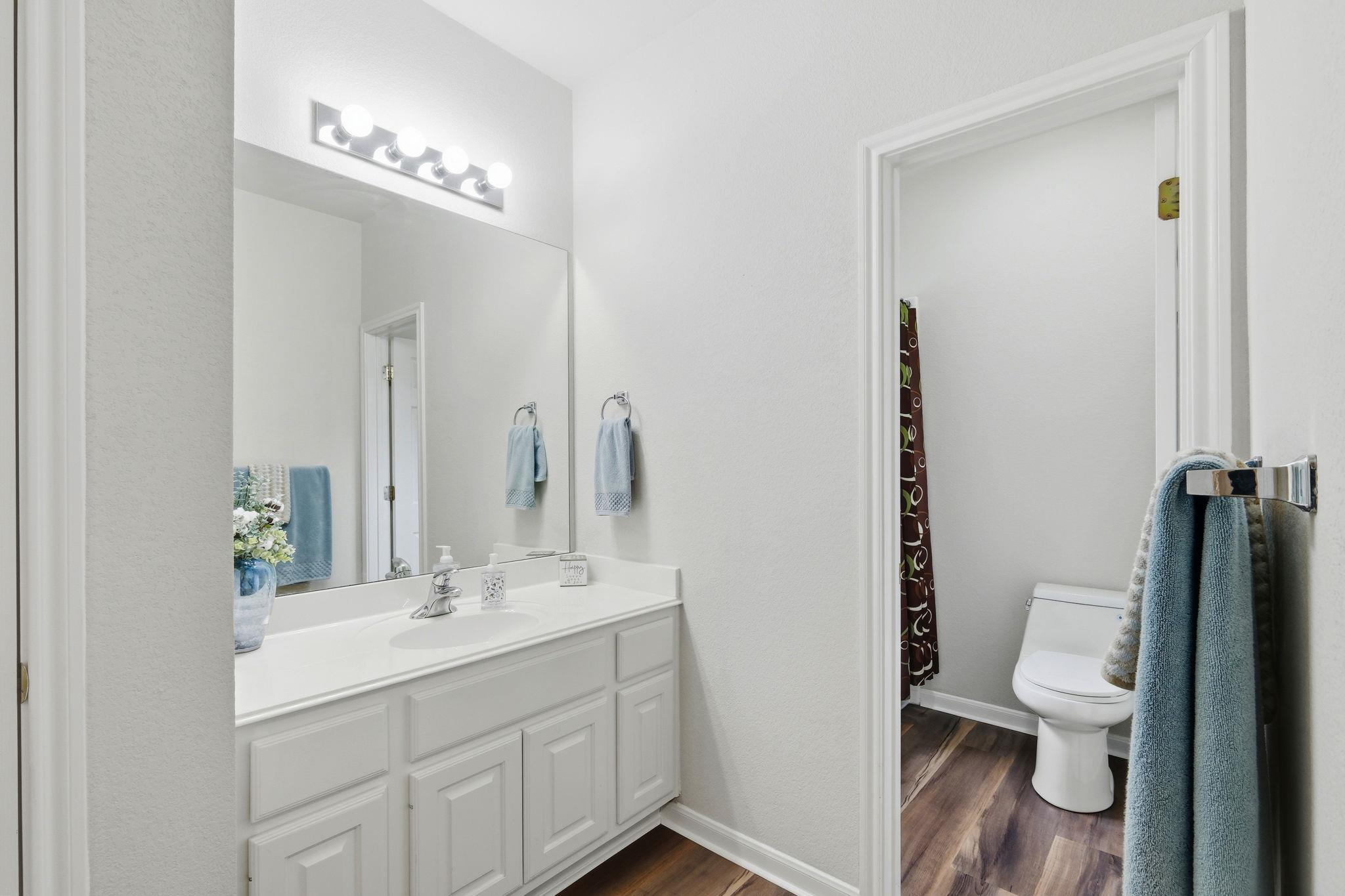2701 Michelle Lynne Cove Round Rock TX 78681
