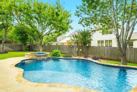 2701 Michelle Lynne Cove Round Rock TX 78681