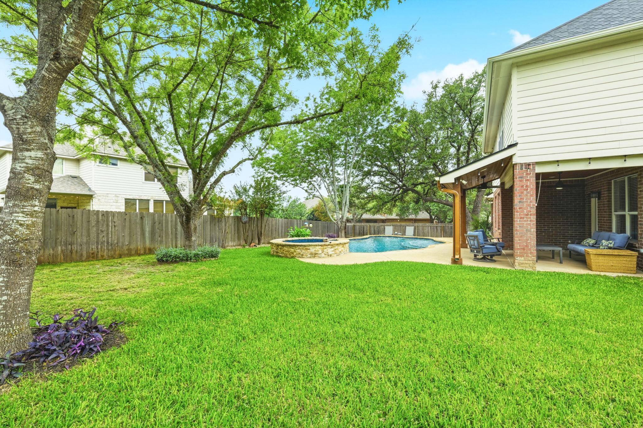 2701 Michelle Lynne Cove Round Rock TX 78681