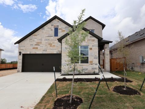 296 Bishop Wood Road Dripping Springs TX 78620