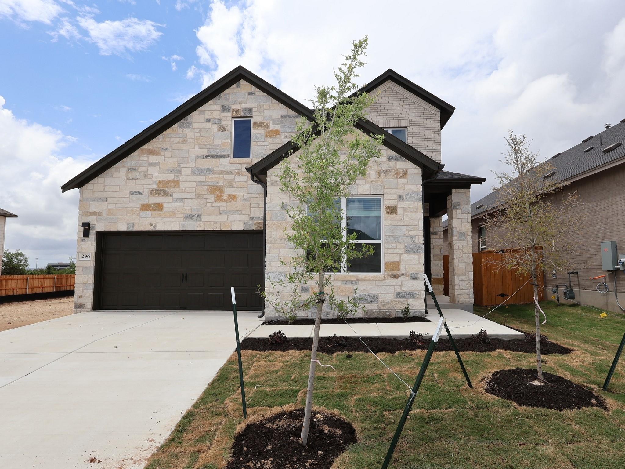 296 Bishop Wood Road Dripping Springs TX 78620