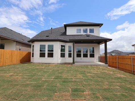 296 Bishop Wood Road Dripping Springs TX 78620