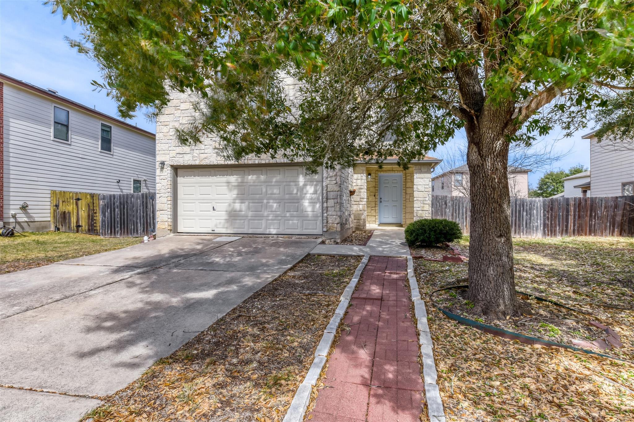 721 New Bridge Drive Kyle TX 78640