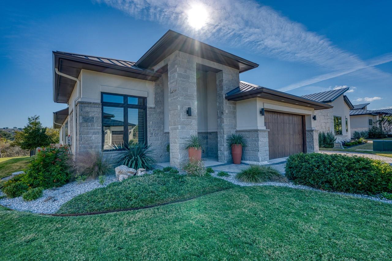 202 Azalea Loop Horseshoe Bay TX 78657