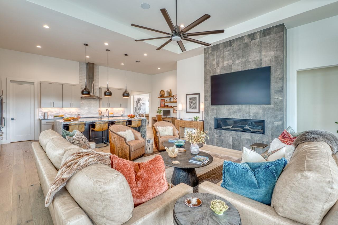 202 Azalea Loop Horseshoe Bay TX 78657