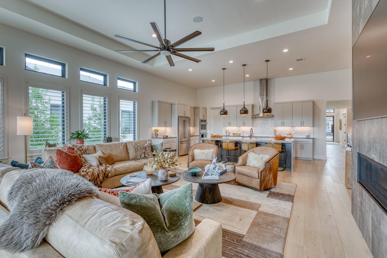 202 Azalea Loop Horseshoe Bay TX 78657