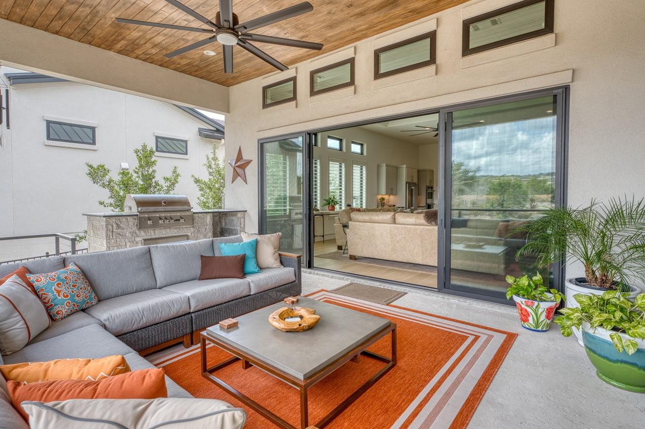 202 Azalea Loop Horseshoe Bay TX 78657