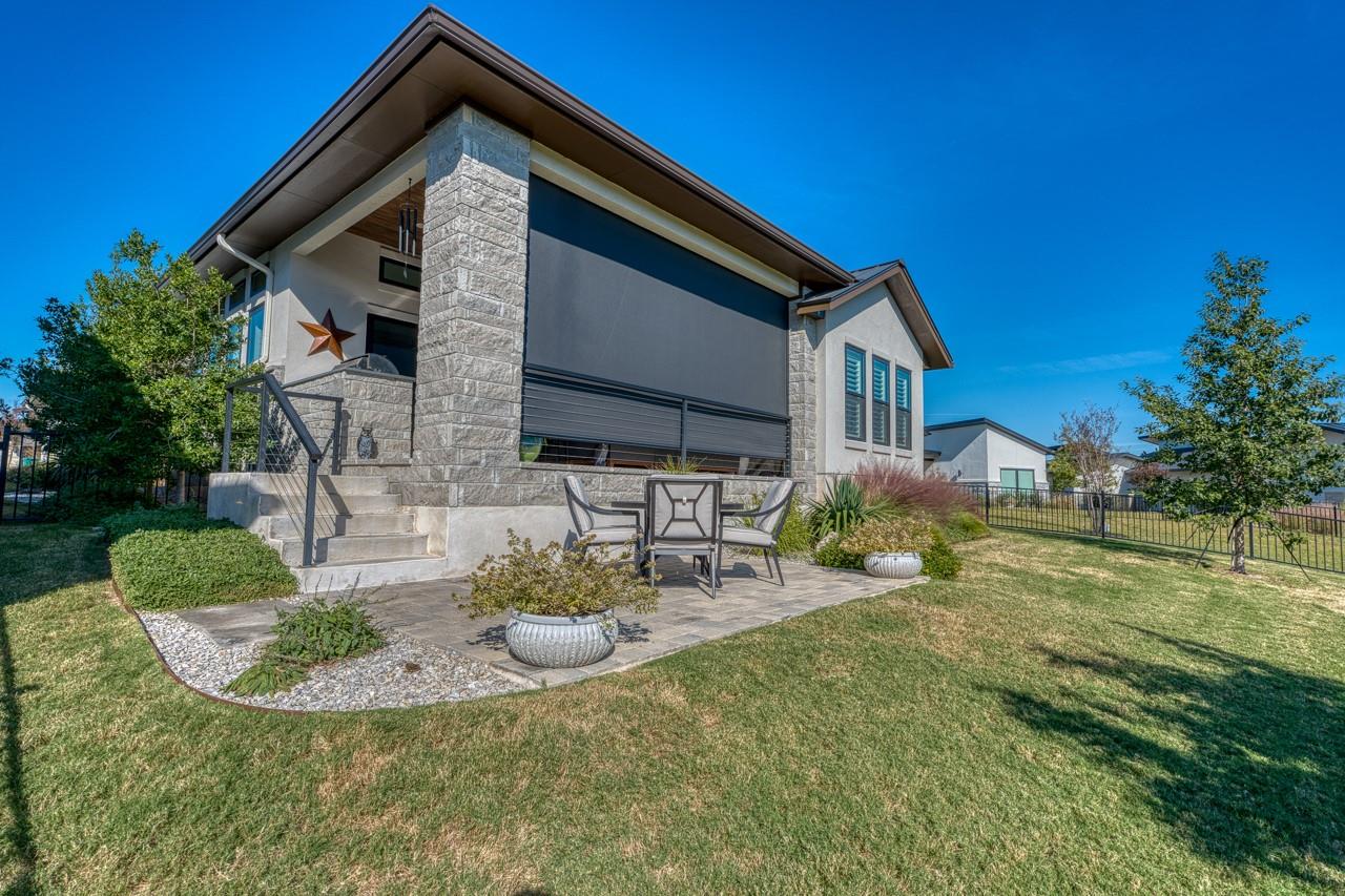 202 Azalea Loop Horseshoe Bay TX 78657