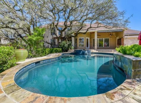 3704 Kenora Court Austin TX 78738
