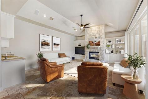 3704 Kenora Court Austin TX 78738