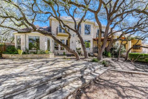 3704 Kenora Court Austin TX 78738