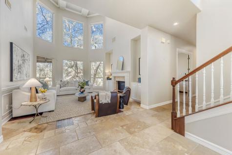 3704 Kenora Court Austin TX 78738