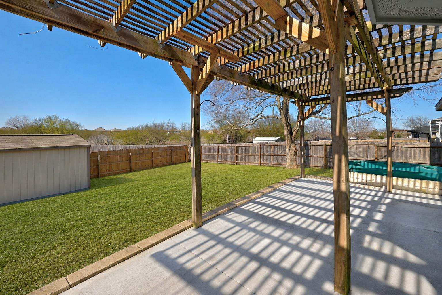 981 Shadow Creek Boulevard Buda TX 78610