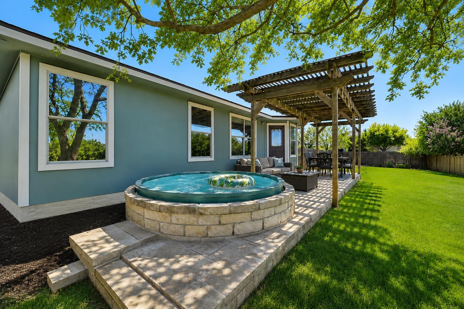 981 Shadow Creek Boulevard Buda TX 78610